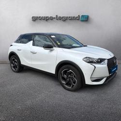 DS DS3 Crossback BlueHDi 130ch Performance Line + Automatique 126g Le Havre