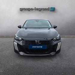 Peugeot 208 1.2 Hybrid 100ch Allure e-DCS6 Le Havre