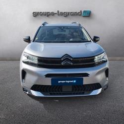 Citroen C5 Aircross BlueHDi 130ch S&S Shine Pack EAT8 occasion - Le Havre - photo 2/27