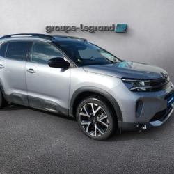 Citroen C5 Aircross BlueHDi 130ch S&S Shine Pack EAT8 occasion - Le Havre - photo 3/27
