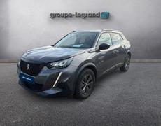 Peugeot 2008 Le Havre