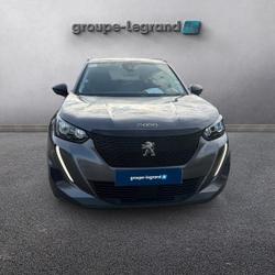 Peugeot 2008 1.2 PureTech 100ch S&S Style Le Havre