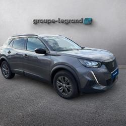 Peugeot 2008 1.2 PureTech 100ch S&S Style Le Havre