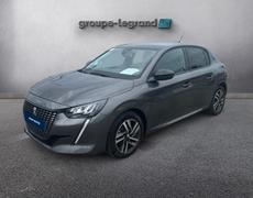Peugeot 208 Le Havre