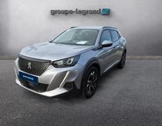Peugeot 2008 Le Havre