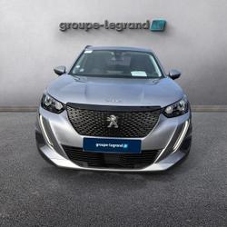 Peugeot 2008 1.2 PureTech 100ch S&S Allure Le Havre