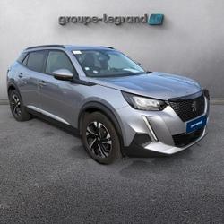 Peugeot 2008 1.2 PureTech 100ch S&S Allure Le Havre