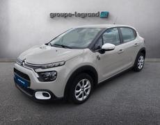 Citroen C3 Le Havre