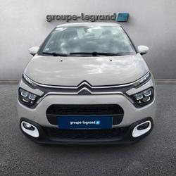 Citroen C3 1.2 PureTech 83ch S&S YOU! Le Havre