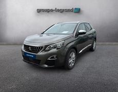 Peugeot 3008 Le Havre