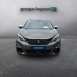 Peugeot 3008 1.2 PureTech 130ch S&S Style Le Havre