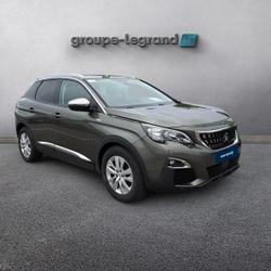 Peugeot 3008 1.2 PureTech 130ch S&S Style Le Havre