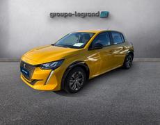 Peugeot 208 Le Havre