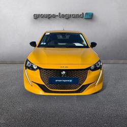 Peugeot 208 e-208 136ch E-Style Le Havre