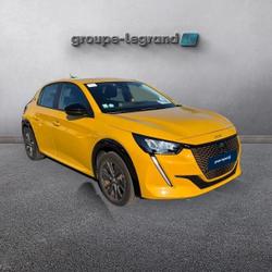 Peugeot 208 e-208 136ch E-Style Le Havre