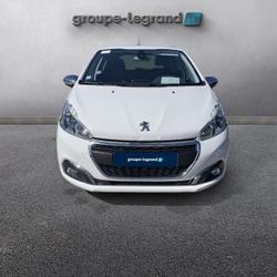 Peugeot 208 1.2 PureTech 82ch E6.c Signature 5p Le Havre