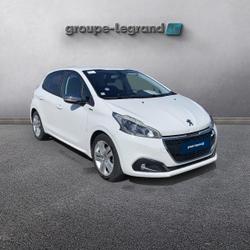 Peugeot 208 1.2 PureTech 82ch E6.c Signature 5p Le Havre