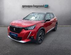 Peugeot 2008 Le Havre