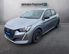 Peugeot 208 Le Havre
