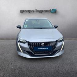 Peugeot 208 1.5 BlueHDi 100ch S&S Active Pack Le Havre