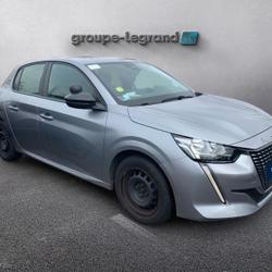 Peugeot 208 1.5 BlueHDi 100ch S&S Active Pack Le Havre