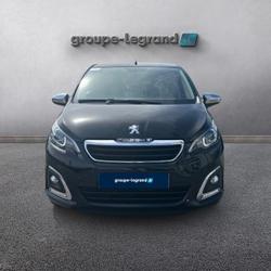 Peugeot 108 VTi 72 Style S&S 4cv 3p Le Havre