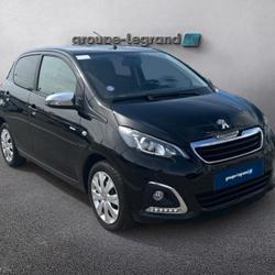 Peugeot 108 VTi 72 Style S&S 4cv 3p Le Havre