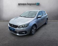 Peugeot 308 II Phase 2 Le Havre