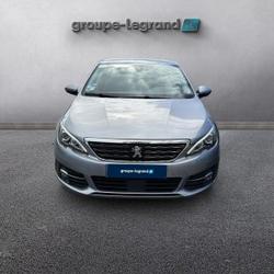 Peugeot 308 II Phase 2 1.2 PureTech 130ch E6.3 S&S Allure Le Havre