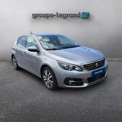 Peugeot 308 II Phase 2 1.2 PureTech 130ch E6.3 S&S Allure Le Havre