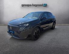 Peugeot 3008 Le Havre