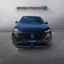 Peugeot 3008 1.2 Hybrid 145ch GT e-DCS6 Le Havre