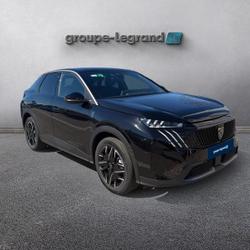 Peugeot 3008 1.2 Hybrid 145ch GT e-DCS6 Le Havre