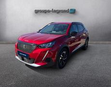 Peugeot 2008 Le Havre