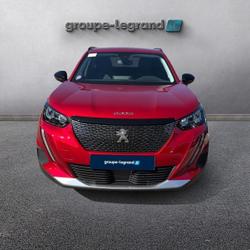 Peugeot 2008 1.2 PureTech 100ch S&S Allure Le Havre