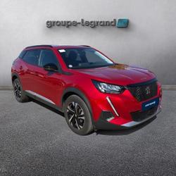 Peugeot 2008 1.2 PureTech 100ch S&S Allure Le Havre