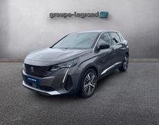 Peugeot 3008 Le Havre