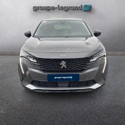Peugeot 3008 HYBRID 225ch Allure Pack e-EAT8 Le Havre