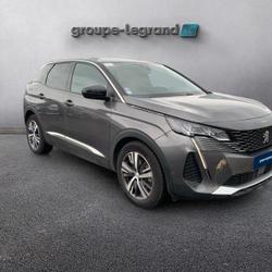 Peugeot 3008 HYBRID 225ch Allure Pack e-EAT8 Le Havre