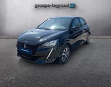 Peugeot 208 Le Havre