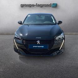 Peugeot 208 e-208 136ch Style Le Havre