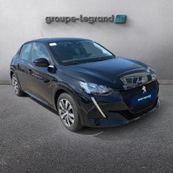 Peugeot 208 e-208 136ch Style Le Havre