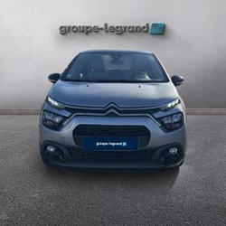 Citroen C3 1.2 PureTech 110ch S&S Shine Pack  EAT6 Le Havre