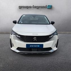 Peugeot 3008 1.2 PureTech 130ch S&S Allure Pack EAT8 Le Havre