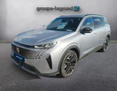 Peugeot 5008 Le Havre
