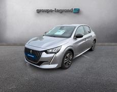Peugeot 208 Le Havre