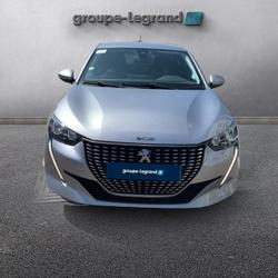 Peugeot 208 1.5 BlueHDi 100ch S&S Allure Le Havre
