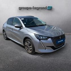 Peugeot 208 1.5 BlueHDi 100ch S&S Allure Le Havre
