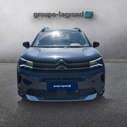 Citroen C5 Aircross Hybrid rechargeable 225ch Shine Pack &euml;-EAT8 Le Havre