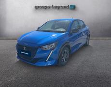Peugeot 208 Le Havre
